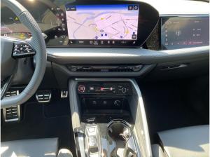 Audi Q5 Sportback TDI quattro S line 360° HuD Luftfed