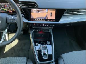 Audi A3 Limousine 35 TDI S line 360° AHK ACC Amb+ LED KAM