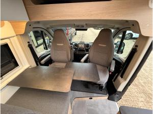 Fiat Ducato JOA CAMP 54G  AT - nur 5,40m Länge! #AKTION