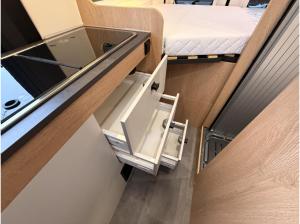 Fiat Ducato JOA CAMP 54G  AT - nur 5,40m Länge! #AKTION