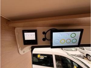 Fiat Ducato JOA CAMP 54G  AT - nur 5,40m Länge! #AKTION