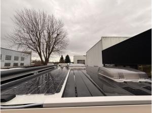 Fiat Ducato JOA CAMP 54G  AT - nur 5,40m Länge! #AKTION