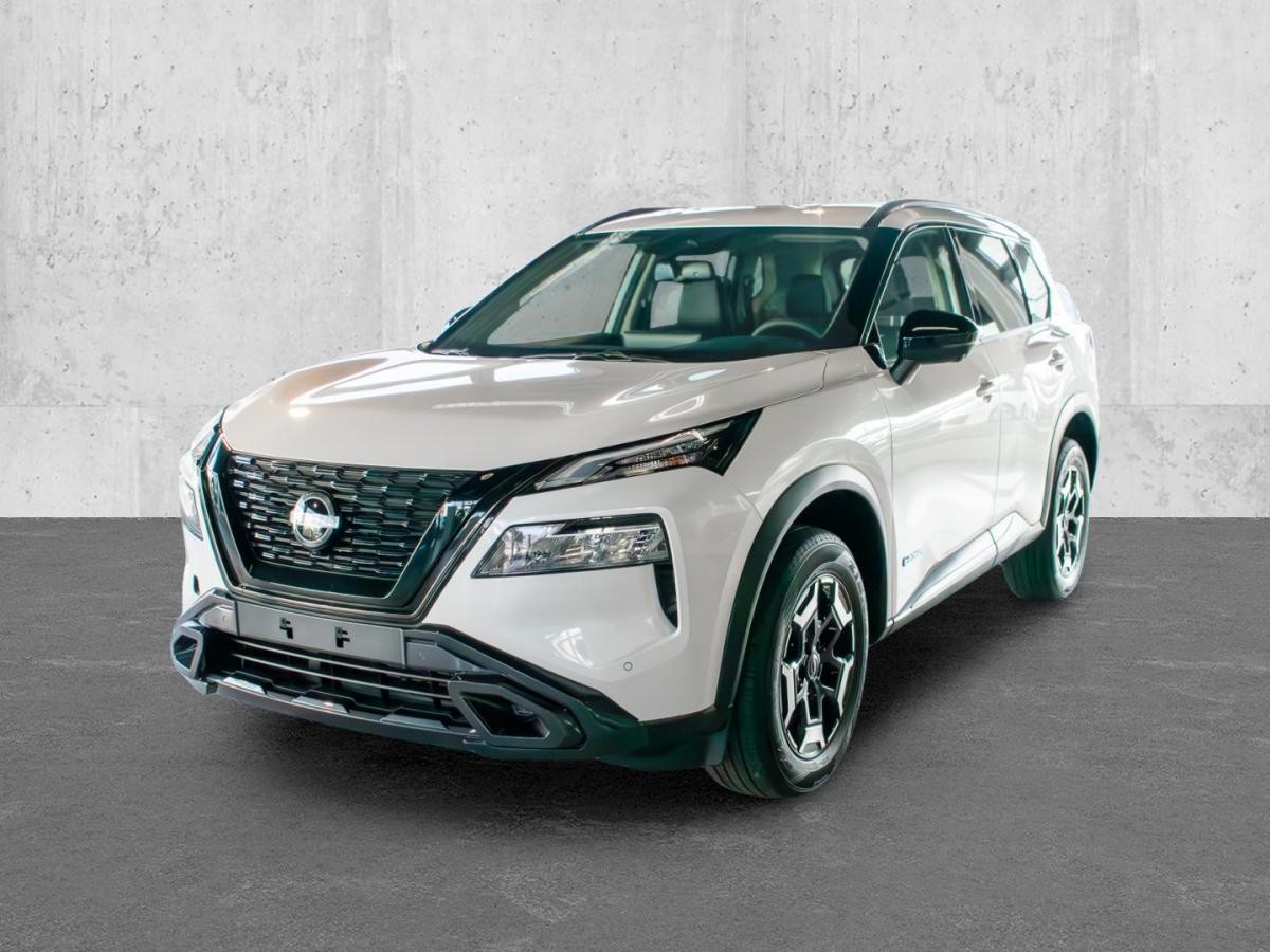 Nissan X-Trail N-Trek 1.5 VC-T e-POWER e-4ORCE 213PS 4x4 *sofort verfügbar*