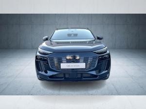 Audi e-tron Q6 Sportback performance S line TechPlus