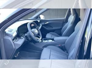 Audi e-tron Q6 Sportback performance S line TechPlus