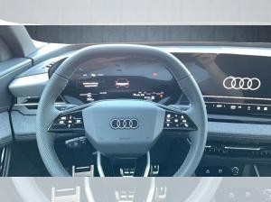 Audi e-tron Q6 Sportback performance S line TechPlus