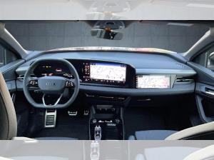 Audi e-tron Q6 Sportback performance S line TechPlus