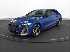 Audi A5 Avant TFSI qu. edition one AHK Matrix LM 20" B&O