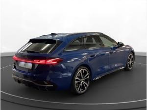Audi A5 Avant TFSI qu. edition one AHK Matrix LM 20" B&O
