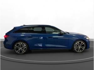 Audi A5 Avant TFSI qu. edition one AHK Matrix LM 20" B&O