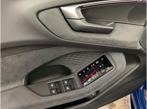 Audi A5 Avant TFSI qu. edition one AHK Matrix LM 20" B&O