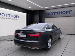 Audi A6 40 TDI Q ADVANCED STDHZG HuD eKLAPPE LM18