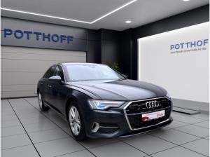 Audi A6 40 TDI Q ADVANCED STDHZG HuD eKLAPPE LM18
