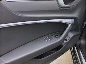 Audi A6 40 TDI Q ADVANCED STDHZG HuD eKLAPPE LM18