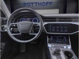 Audi A6 40 TDI Q ADVANCED STDHZG HuD eKLAPPE LM18