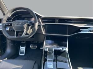 Audi RS6 PERFORMANCE,LASER,PANO,B&O,SPORTABGAS,KERAMIK