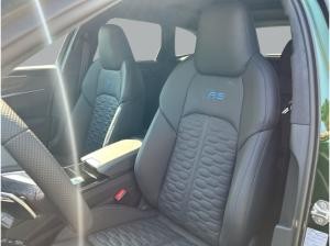 Audi RS6 PERFORMANCE,LASER,PANO,B&O,SPORTABGAS,KERAMIK