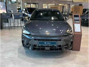 Cupra Leon 1.5 e-Hybrid DSG NAVI MEMORY COPPER
