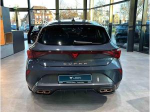 Cupra Leon 1.5 e-Hybrid DSG NAVI MEMORY COPPER
