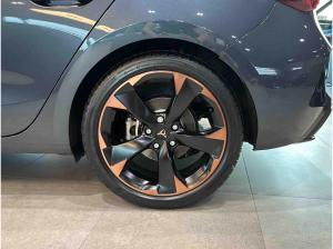 Cupra Leon 1.5 e-Hybrid DSG NAVI MEMORY COPPER