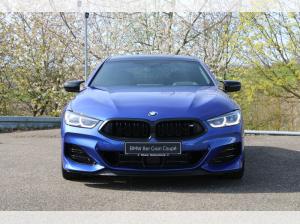 BMW M850 i xDrive Gran Coupe *MEGA DEAL 104.599EUR*