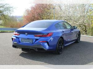 BMW M850 i xDrive Gran Coupe *MEGA DEAL 104.599EUR*