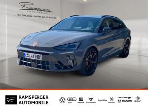 Cupra Leon Sportstourer VZ Extreme 2.0 TSI Matrix/Pano/uvm.