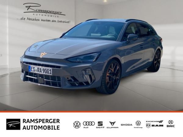 Cupra Leon Sportstourer VZ Extreme 2.0 TSI Matrix/Pano/uvm.