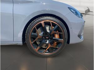 Cupra Leon Sportstourer VZ Extreme 2.0 TSI Matrix/Pano/uvm.