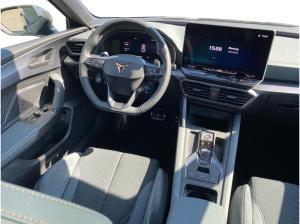 Cupra Leon Sportstourer VZ Extreme 2.0 TSI Matrix/Pano/uvm.