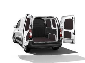 Citroën Berlingo L1 Blue HDi 100🌞 SPRING GEWERBE-DEAL 🌞