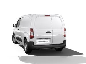 Citroën Berlingo L1 Blue HDi 100🌞 SPRING GEWERBE-DEAL 🌞