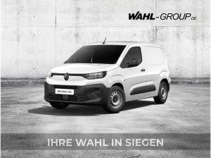 Citroën Berlingo L1 Blue HDi 100🌞 SPRING GEWERBE-DEAL 🌞