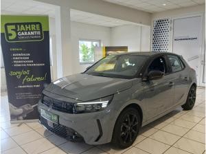 Opel Corsa F 1.2T Rückfahrkamera,Parkpilot,Sitzheiz.