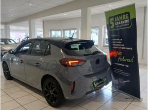 Opel Corsa F 1.2T Rückfahrkamera,Parkpilot,Sitzheiz.