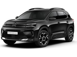 Citroën C5 Aircross BlueHDi 130 EAT8 MAX🔥Ganzjahresreifen, Panoramaglasdach, Top Ausstattung🔥