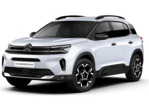 Citroën C5 Aircross BlueHDi 130 EAT8 MAX🔥Ganzjahresreifen, Panoramaglasdach, Top Ausstattung🔥