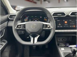 MG ZS Comfort ICE +360°+ !Sofort Verfügbar!