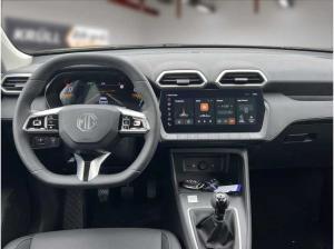 MG ZS Comfort ICE +360°+ !Sofort Verfügbar!