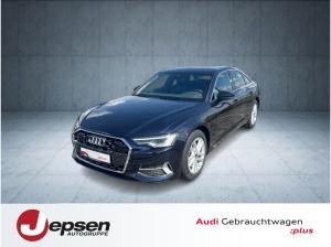Audi A6 Limousine advanced 40 TDI S tr Matrix 18