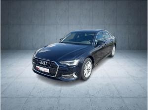 Audi A6 Limousine advanced 40 TDI S tr Matrix 18