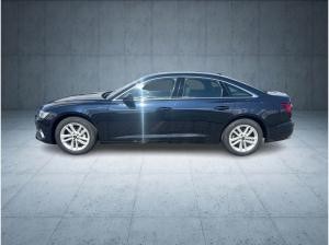 Audi A6 Limousine advanced 40 TDI S tr Matrix 18