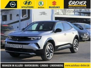 Opel Mokka GS/Komf.Paket/Leichtmetallräder 17" GS Line