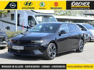 Opel Astra GS Klima/EPH/LRH/SH GS Line Keyless Go/LED/BC