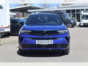 Opel Mokka GS/Komf.Paket/Leichtmetallräder 17" GS Line