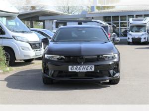 Opel Astra GS Klima/EPH/LRH/SH GS Line Keyless Go/LED/BC