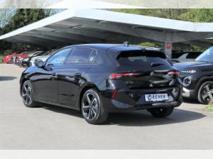 Opel Astra GS Klima/EPH/LRH/SH GS Line Keyless Go/LED/BC