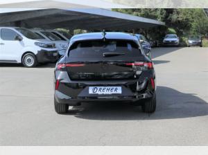 Opel Astra GS Klima/EPH/LRH/SH GS Line Keyless Go/LED/BC