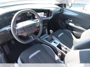Opel Mokka GS/Komf.Paket/Leichtmetallräder 17" GS Line
