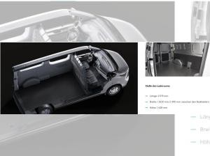 MAXUS Deliver 7 👍 TOP DEAL 👍